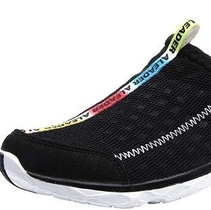 ALEADER Men's Slip on Water Shoes size 11